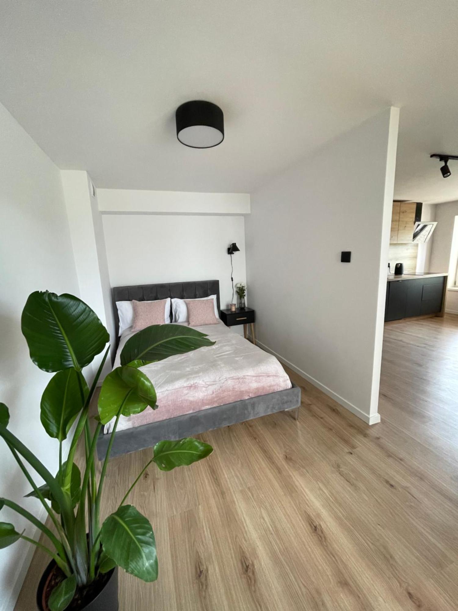 Apartament Rewa House Apartment Bagian luar foto